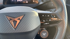 CUPRA Born 169kW e-Boost V3 58kWh 5dr Auto Electric Hatchback
